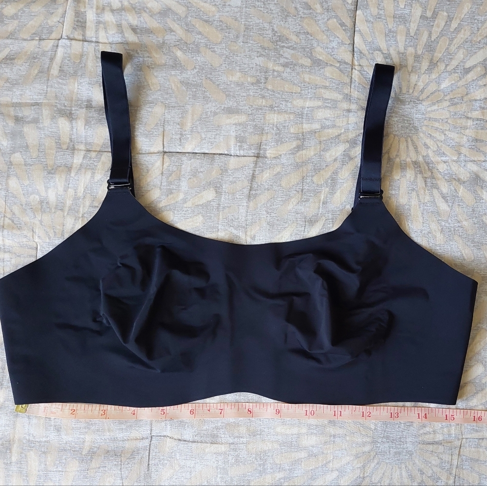 Knix Evolution Wireless, Seamless, Unlined Bra Si… - image 5